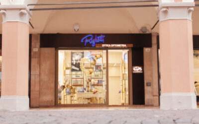 Via Emilia Centro 140, Modena. Un nuovo negozio più vicino a te