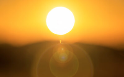 Tutto il sole che hai sempre voluto, fino all’ultimo secondo!