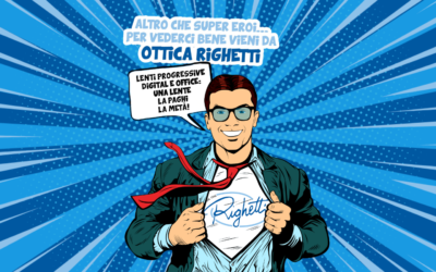 Altro che super eroi…