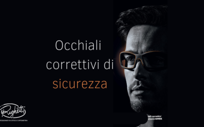 Occhiali correttivi di sicurezza UVEX