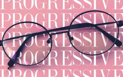 Lenti progressive: una lente la paghi la metà!